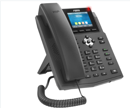 Fanvil X3 SG IP Phone
