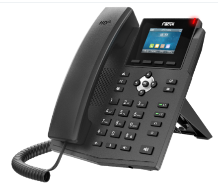 Fanvil X3SW WiFI Phone