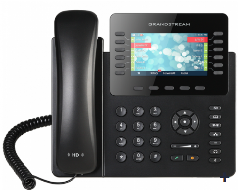 Grandstream GXP 2170 Business VoIP Phone