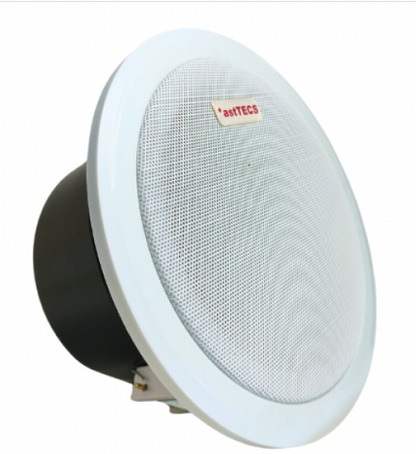 *astCS10 - 10W Ceiling IP PA Speaker