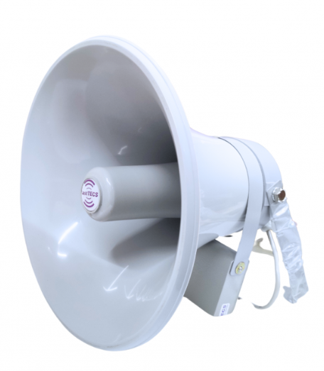 *ast SH20 - IP Horn PA Speaker