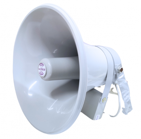 *ast SH30 - IP Horn PA Speaker