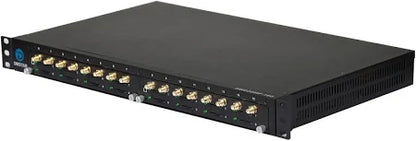 Dinstar SIP 16-Channel VoIP GSM/3G/4G Voice Over LTE VoLTE Gateway