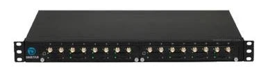 Dinstar SIP 16-Channel VoIP GSM/3G/4G Voice Over LTE VoLTE Gateway