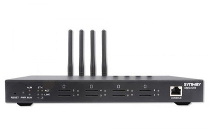 Synway SMG 400 4G 4ports GSM Gateway